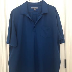 Greg Norman Golf Polo
